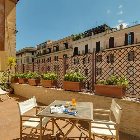 Hotel Borromeo 3*