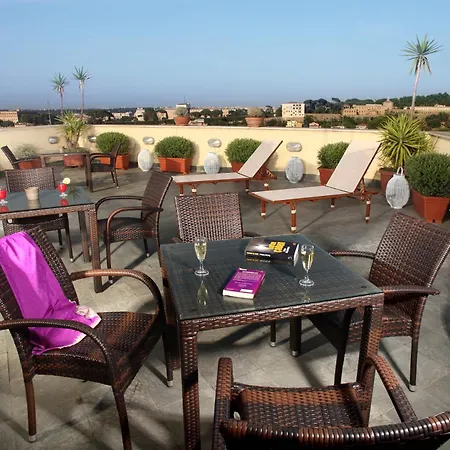 Hotell Alessandrino