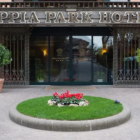 Hotel Appia Park Rome