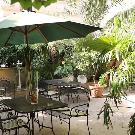 Hotel Delle Rose 3*