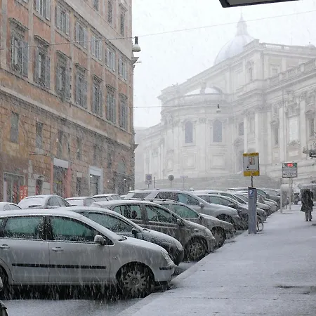 Отель Verona Рим