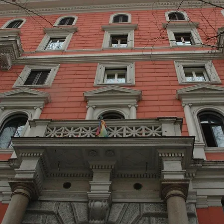Pensión Cesar Palace