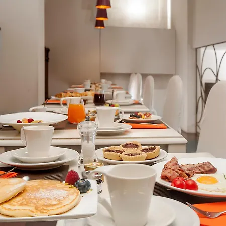 Hotel Metropolis - Di Charme 4*