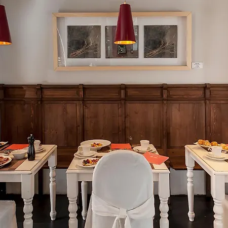 Hotel Metropolis - Di Charme 4*