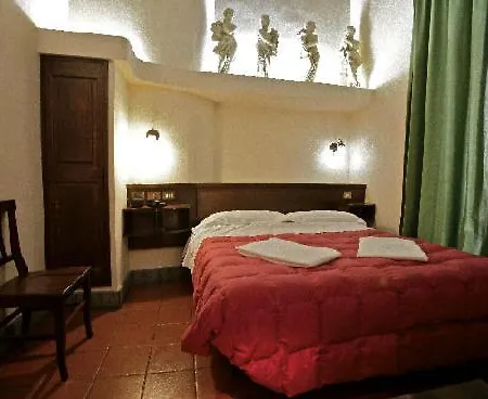 Hotell Panda 2*