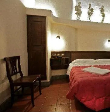 Hotell Panda