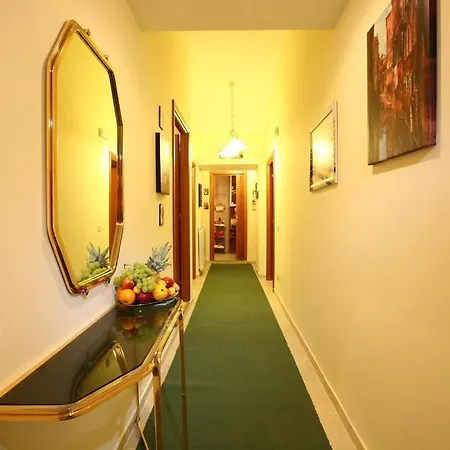 Bed & Breakfast And Cappuccino 2*
