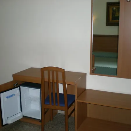 Bed & Breakfast Ritmo Blues 3*