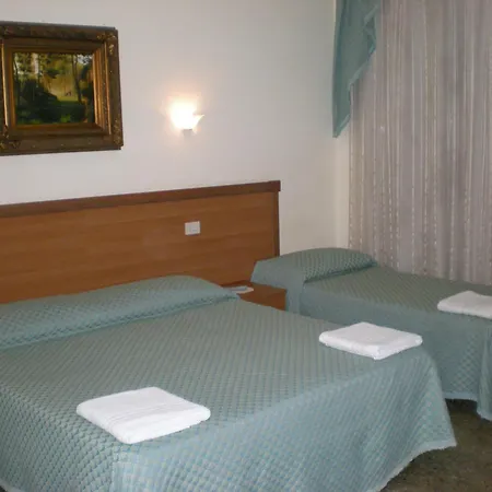 Bed & Breakfast Ritmo Blues Roma