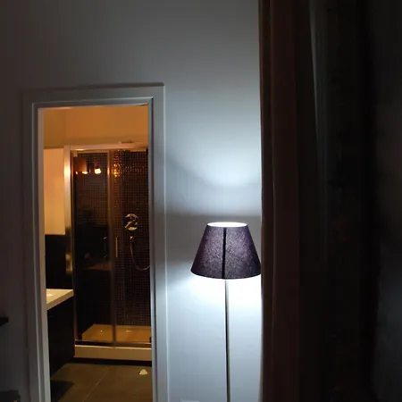 Bed & Breakfast Chroma Italy - Chroma Tessera Rome