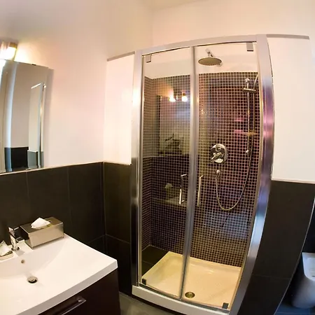 Bed & Breakfast Chroma Italy - Chroma Tessera Rome