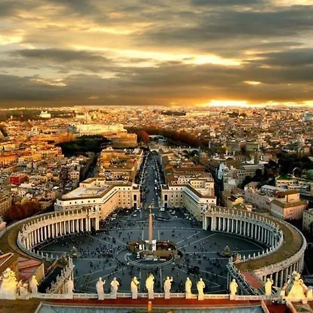 Il Di Amelia Roma
