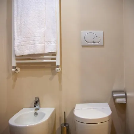 Gæstehus Residenza Dei Gracchi Rom