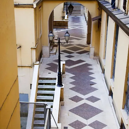 Residenza Dei Gracchi