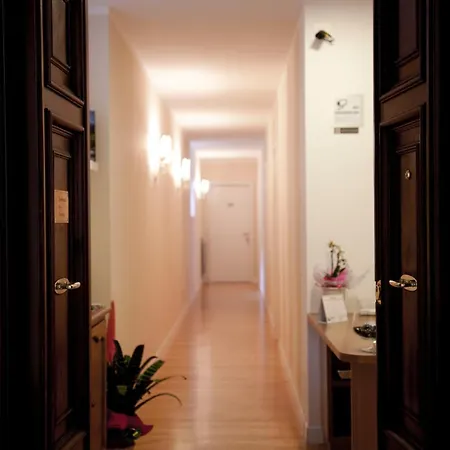 Gæstehus Residenza Dei Gracchi 2*