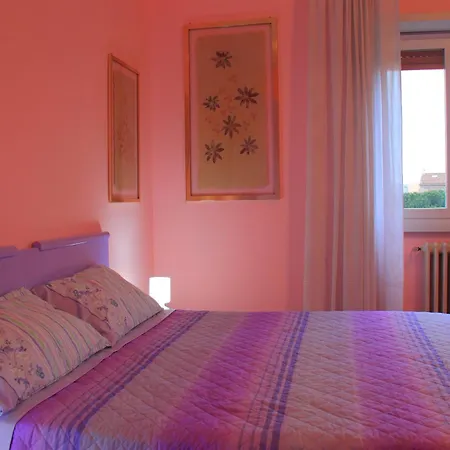 Bed & Breakfast Hello Roma