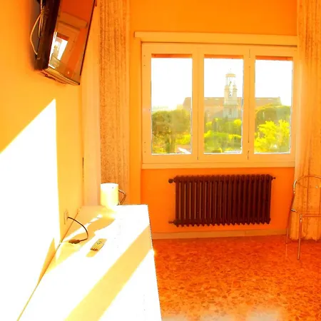 Bed & Breakfast Hello 2*