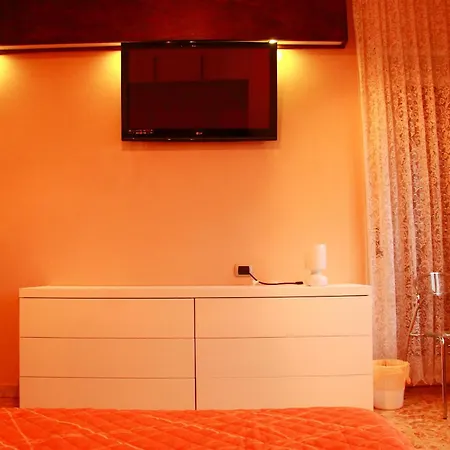 Bed & Breakfast Hello 2*