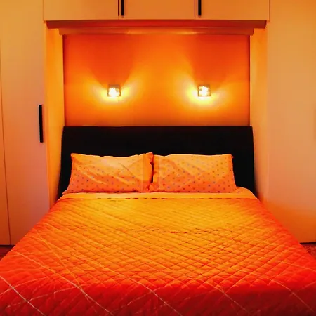 Bed & Breakfast Hello Roma