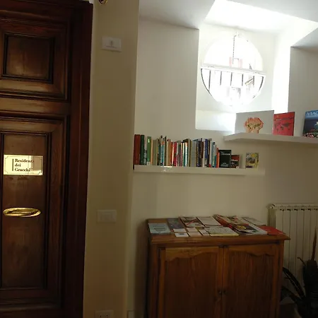 Gæstehus Residenza Dei Gracchi