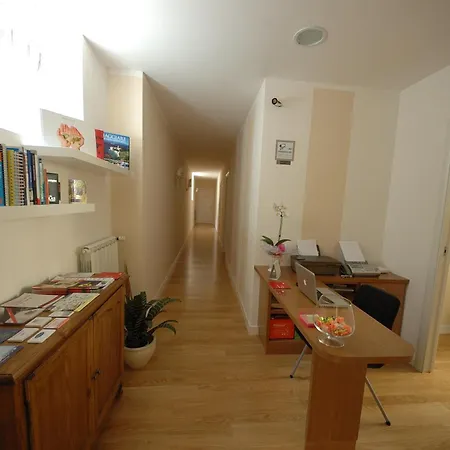 Residenza Dei Gracchi