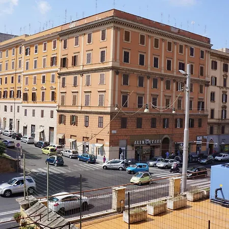 Penzion Le Stanze Di Elle 2*