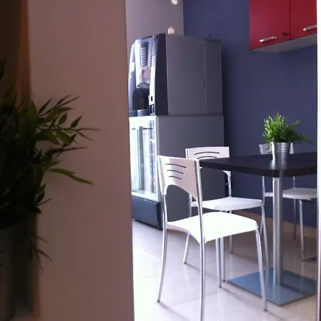 Maison d'hôtes Borghese Executive