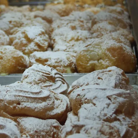 Bed and breakfast Residenza I Ciclamini Roma