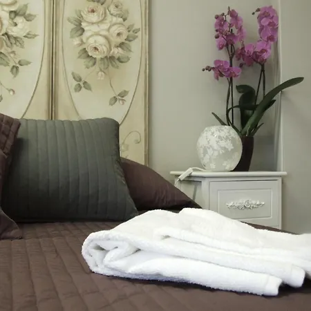 Bed and breakfast Residenza I Ciclamini 2*