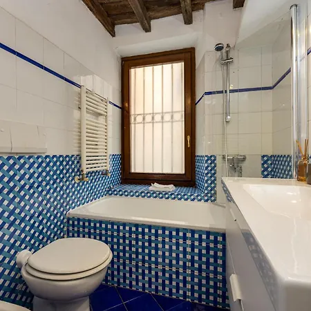 Apartment Colosseum Dream Rome