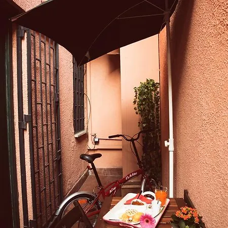 Appartamento Provenza *
