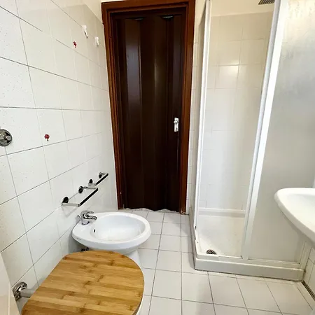 Apartment Near Metro Alessandrino Nonno Gervasio Rome