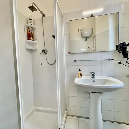 Apartment Near Metro Alessandrino Nonno Gervasio Rome