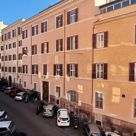 Appartement Residenza Dell'olmata - My Extra *