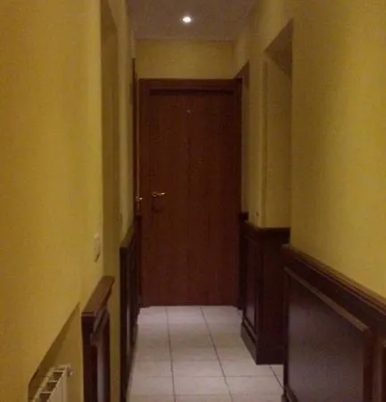 3 Lati Di Pitagora Bed & Breakfast Rom