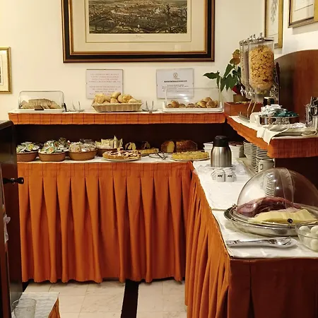 Ξενοδοχείο Piemonte 3*
