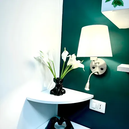 Etere In Prati 3* Roma