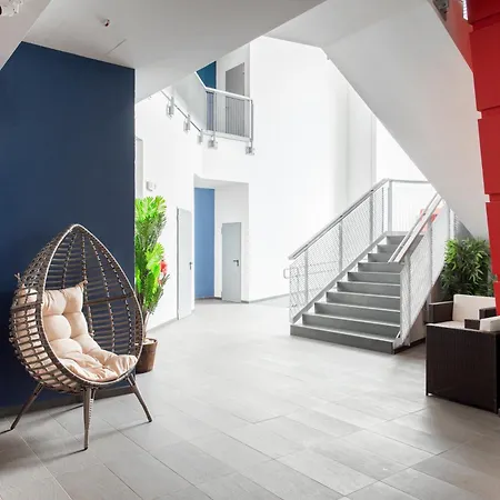 Ottavia Aparthotel *