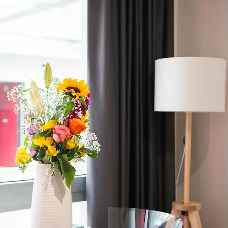 Ottavia Aparthotel