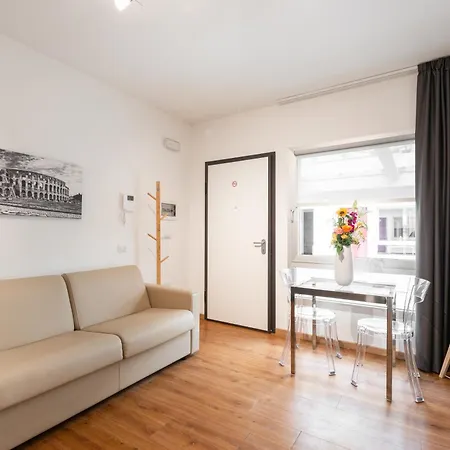 Aparthotel Ottavia