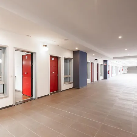 Aparthotel Ottavia *