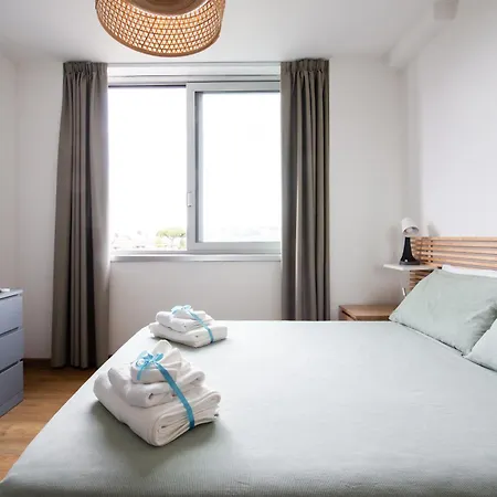 Aparthotel Ottavia Rome