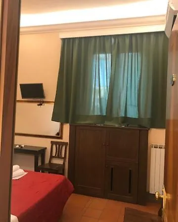 Panda Hotell