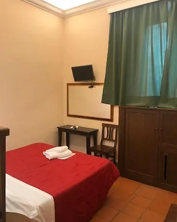 Hotell Panda Rom