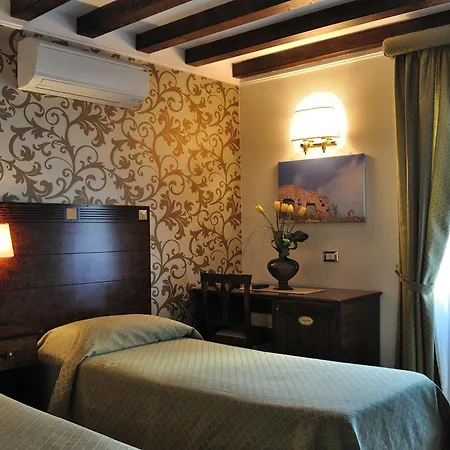 Al Casaletto Hotel