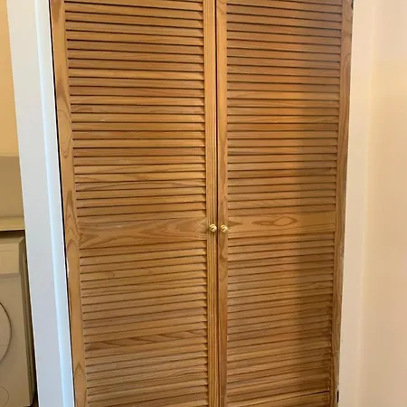 Degli Eroi Apartment Rome