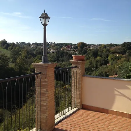 Hotel Tempio Di Apollo 2*