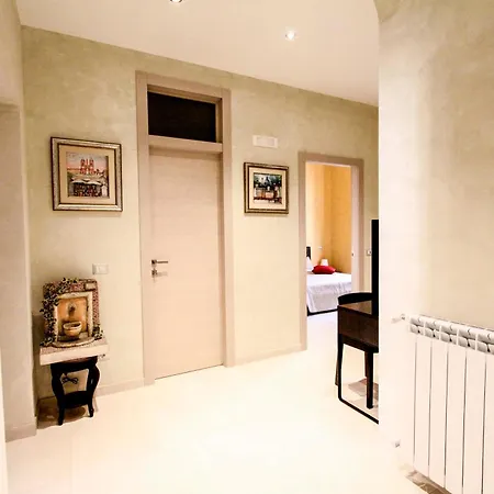 Domus Gallo 2* Rome