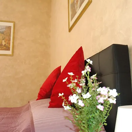Bed & Breakfast Domus Gallo