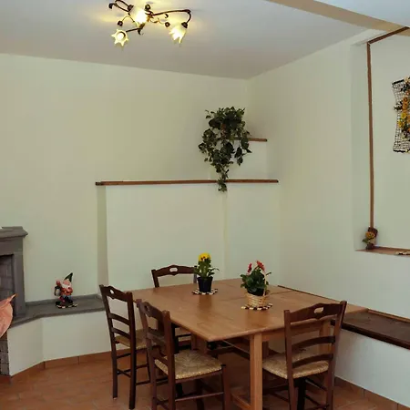 Couette-café Rupe Antica 3*